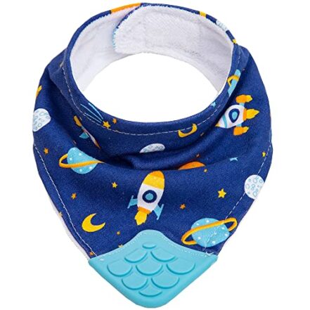 Buba Bandana Com Mordedor Espaco - Webiishop