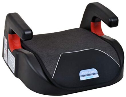 Burigotto Assento Protege Mesclado Preto - Webiishop