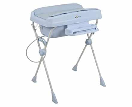 Burigotto Banheira Millenia, Azul Bebê - Webiishop