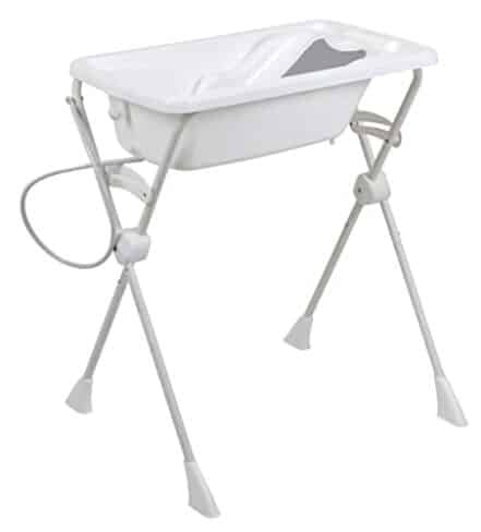 Burigotto Kit Banho Branco - Webiishop
