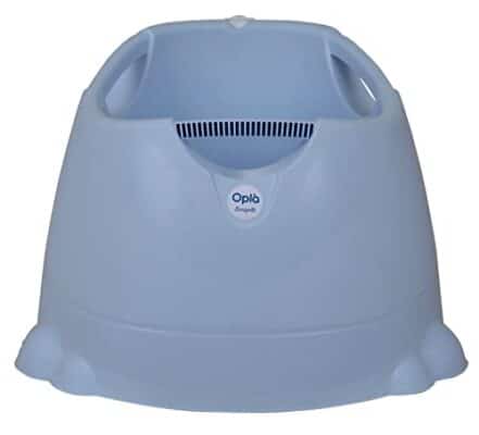 Burigotto Oplà Baby Blue - Webiishop