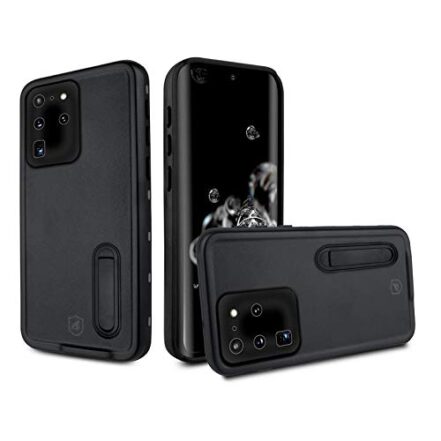CAPA CASE CAPINHA À PROVA D'ÁGUA NAUTICAL PARA SAMSUNG GALAXY S20 ULTRA- GSHIELD - Webiishop
