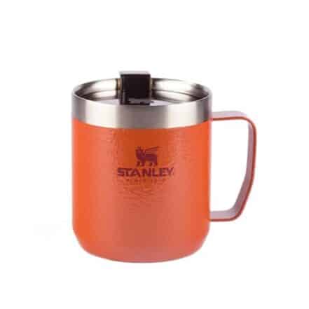Camp Mug Stanley Hammertone Clay | 354ml - Webiishop