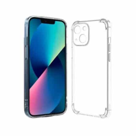Capa Capinha Case Anti Schok Slim Para iPhone (iPhone 13) - Webiishop