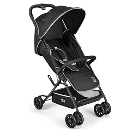 Carrinho Compacto Spy 0-15 kgs Super Particidade e Conforto - Multikids Baby - BB424 - Webiishop