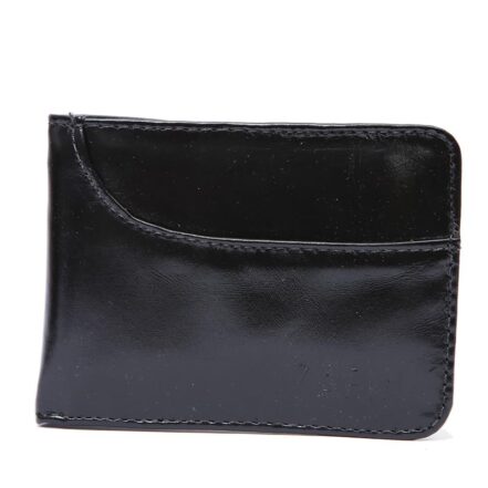 Carteira Masculina Couro Legítimo Com Bolso Frontal Porta Cartões Premium Luxo - Webiishop