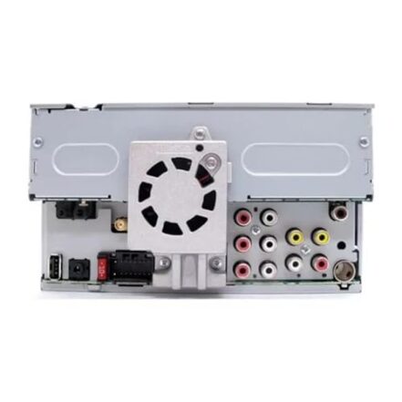 Central Multimidia Pioneer TV Etios 2013 2014 2015 2016 2017 - Webiishop
