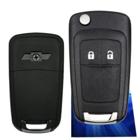 Chave Canivete Gm Astra Vectra Corsa Montana Agile Celta - Webiishop