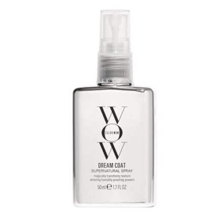 Color Wow Dream Coat Supernatural Spray for Unisex 1.7 oz Hairspray - Webiishop