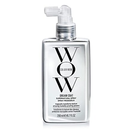 Color Wow Dream Coat Supernatural Spray for Unisex 6.7 oz Hairspray - Webiishop