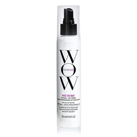 Color Wow Raise The Root Thicken Plus Lift Spray, 5 Fl Oz - Webiishop