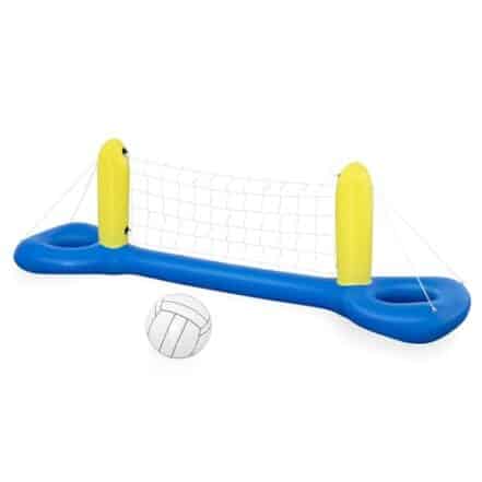Conjunto inflável Voleibol Bestway de 2,44m - Webiishop