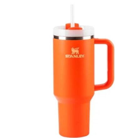 Copo Quencher Stanley Tigerlily | 1,18L - Webiishop