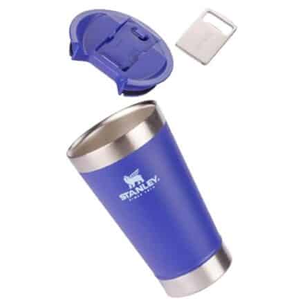 Copo Térmico com Tampa Stanley Lapis | 473ml - Webiishop