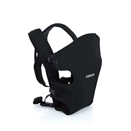 Cosco Canguru Loop - Preto - Webiishop