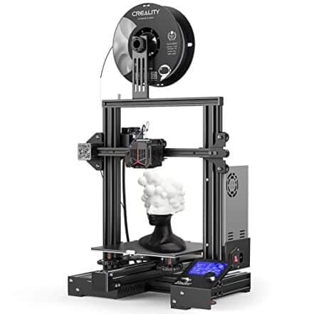 Creality 3D Impressora Ender 3 Neo - Webiishop