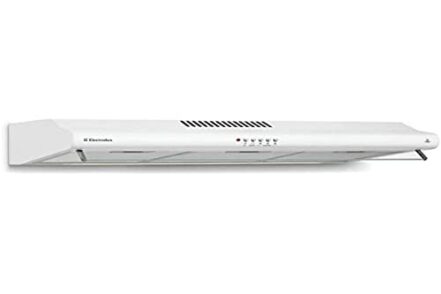DEPURADOR ELECTROLUX DE PAREDE BRANCO (DE80B) 220V - Webiishop