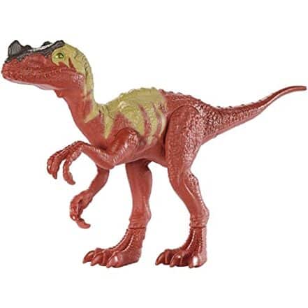 Dinossauro Jurassic World, Mattel, Proceratossauro, GJN89, Multicor - Webiishop