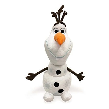 Disney Pelúcias Olaf 20cm - Webiishop