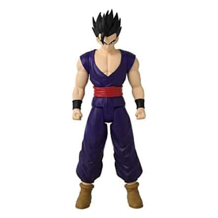 Dragon Ball Breaker Boneco Articulado Ultimate Gohan - Webiishop