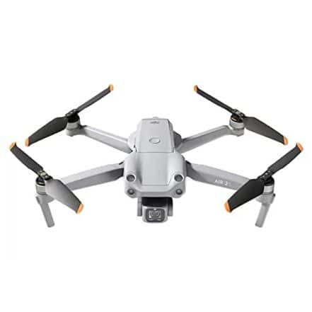 Drone DJI Air 2S Fly More Combo - DJI008, Cor: Preto - Webiishop