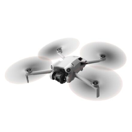 Drone DJI Mini 4 Pro Fly More Combo DJI RC 2 (Com tela) - DJI043 - Webiishop
