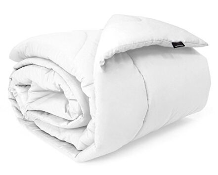 Edredom Alexandre Herchcovitch Queen - Percal 180 Fios 100% Algodão Branco - Webiishop