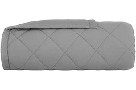 Edredom Casal Percal 180 Fios Buddemeyer Basic Percalle 100% Algodão Penteado Verde Fendi - Webiishop