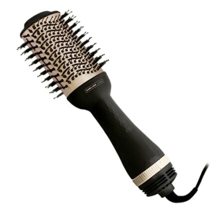 Escova Secadora Sublime Liss Mallory- 3 em 1 Seca, Alisa e Modela 127V - Webiishop