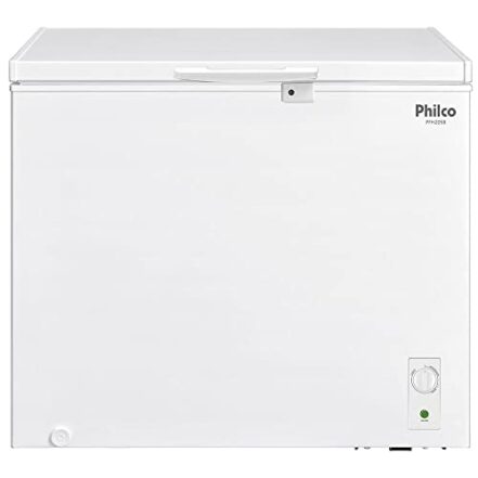 FREEZER HORIZONTAL PFH205B 220V - Webiishop
