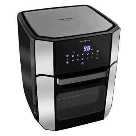 Fritadeira Air Fry Oven BFR2100P, Britania, 127v - Webiishop