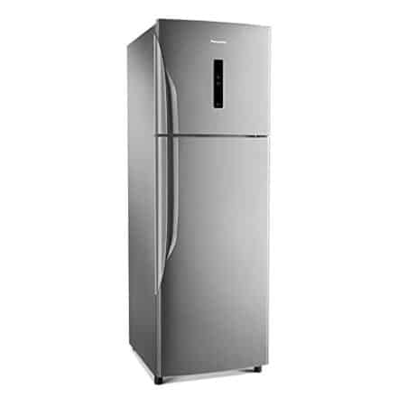 Geladeira Panasonic A+++ Frost Free 387l Aço Escovado Nr-bt41pd1xb 220v - Webiishop