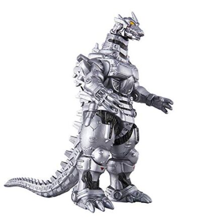 Godzilla série monstro do filme Mechanic Godzilla 2004 - Webiishop