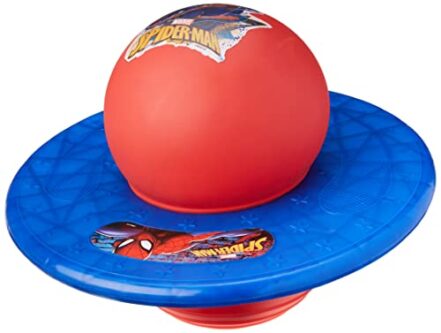 Gogoball Spiderman, Marvel, Lider Brinquedos - Webiishop