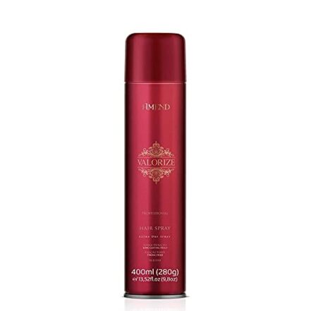 Hair Spray Amend Valorize Forte 400ml - Webiishop