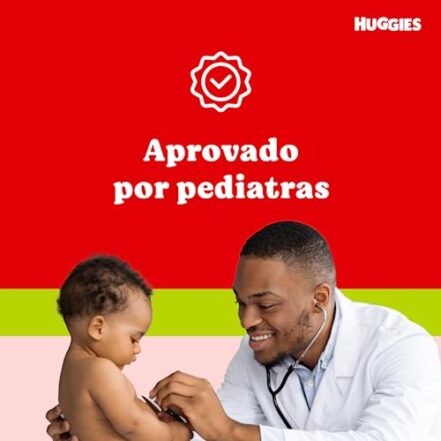 Huggies Chá de Camomila - Shampoo Infantil, 200ml - Webiishop
