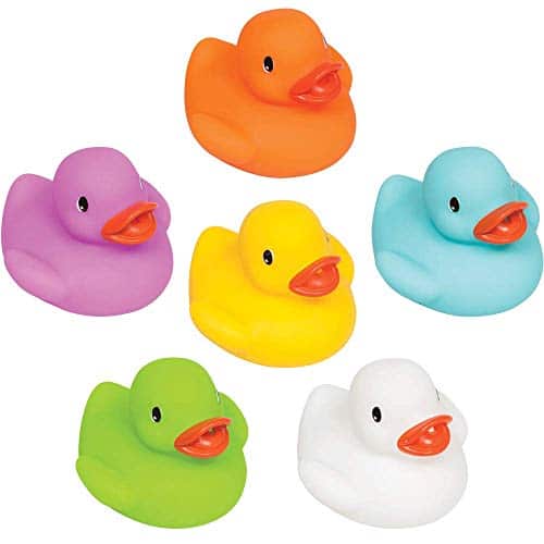 IMPRINTNATION Patinho De Banho Colors Buba Multicor - Webiishop