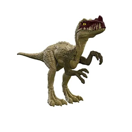 INT/EMC 12"- Proceratosaurus - Webiishop