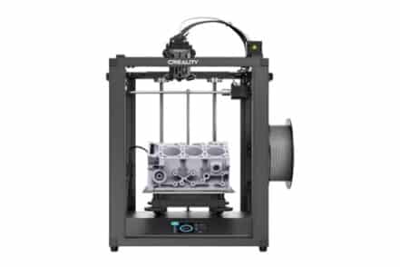 Impressora 3D Creality Ender-5 S1 1001020487 - Webiishop