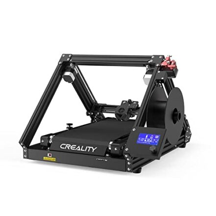Impressora 3D Creality FDM CR-30 PrintMill - Webiishop
