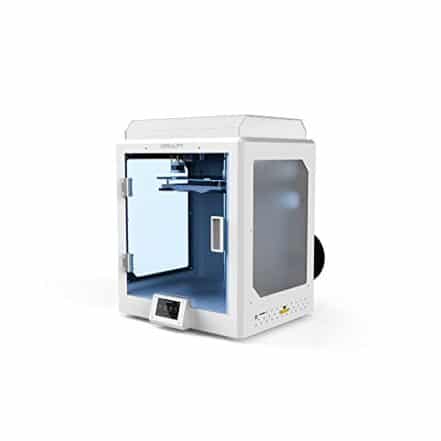 Impressora 3D Creality FDM CR-5 Pro H - Webiishop