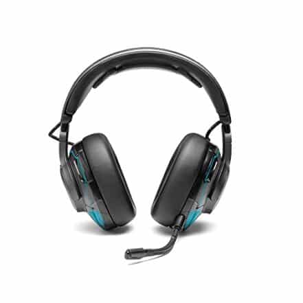 JBL, Headset Gamer, Quantum One - Preto - Webiishop