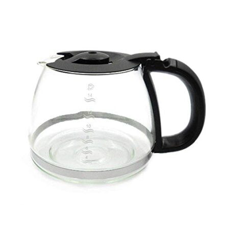 Jarra Original Cafeteira PHILCO PH14 Plus / PH14 INOX - Webiishop