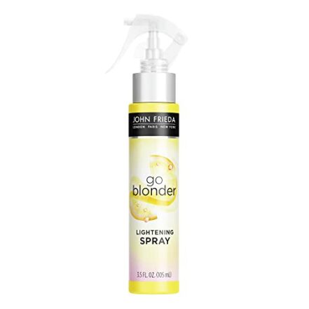 John Frieda Sheer Blonde Go Blonder Contrl Lite Spray, 103 ml - Webiishop