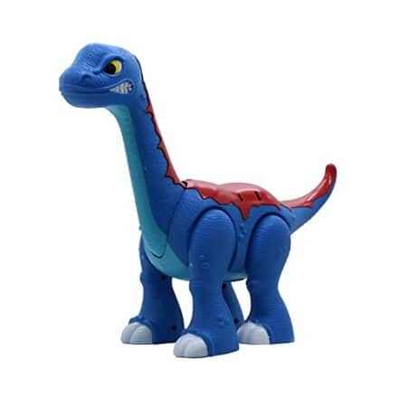 Jurassic Fun Junior Brontossauro Com Som - BR1470 - Webiishop