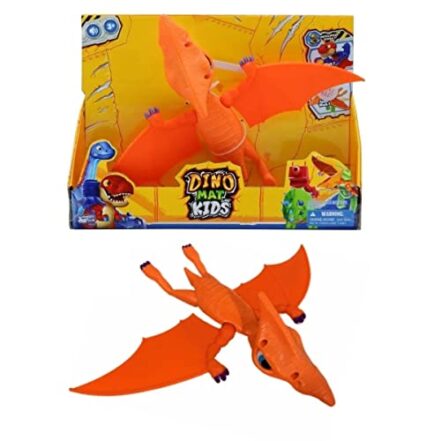 Jurassic Fun Junior Pterod�ctilo Com Som - BR1471 - Webiishop
