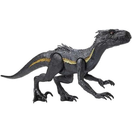 Jurassic World Dinossauro de Brinquedo Indoraptor de 12'' - Webiishop