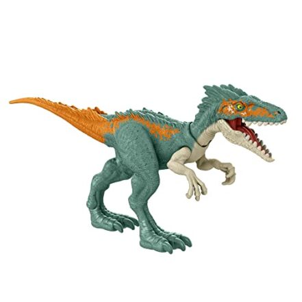 Jurassic World Dominion 2022 Movie Series Ferocious Pack Moros Intrepidus - Webiishop