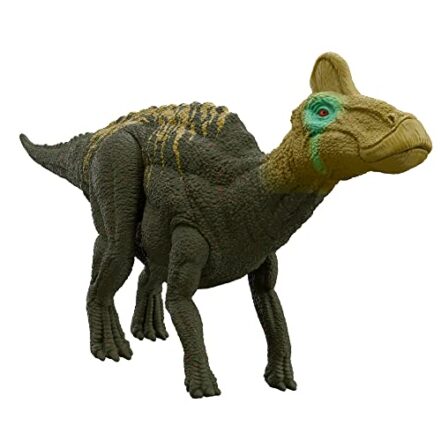 Jurassic World Edmontosaurus Dinossauro de 12", HFF09, Multicolorido - Webiishop
