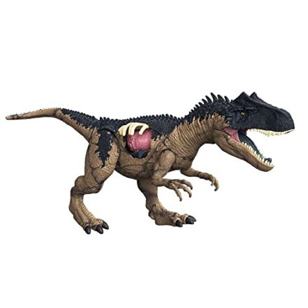 Jurassic World Extreme Damage Allosaurus - Webiishop
